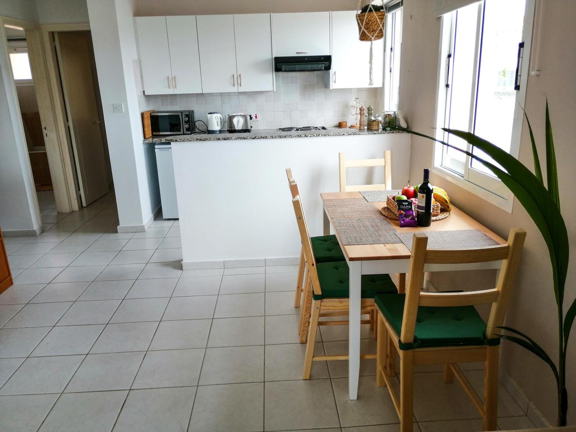 Top Seaview Apartment In Peyia Exterior photo