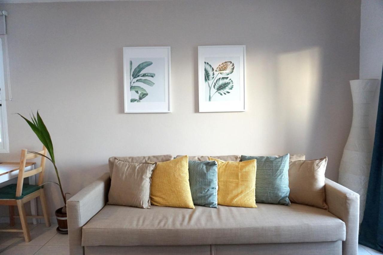 Top Seaview Apartment In Peyia Exterior photo
