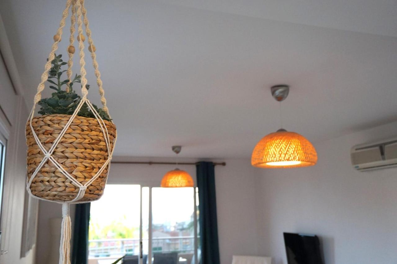 Top Seaview Apartment In Peyia Exterior photo